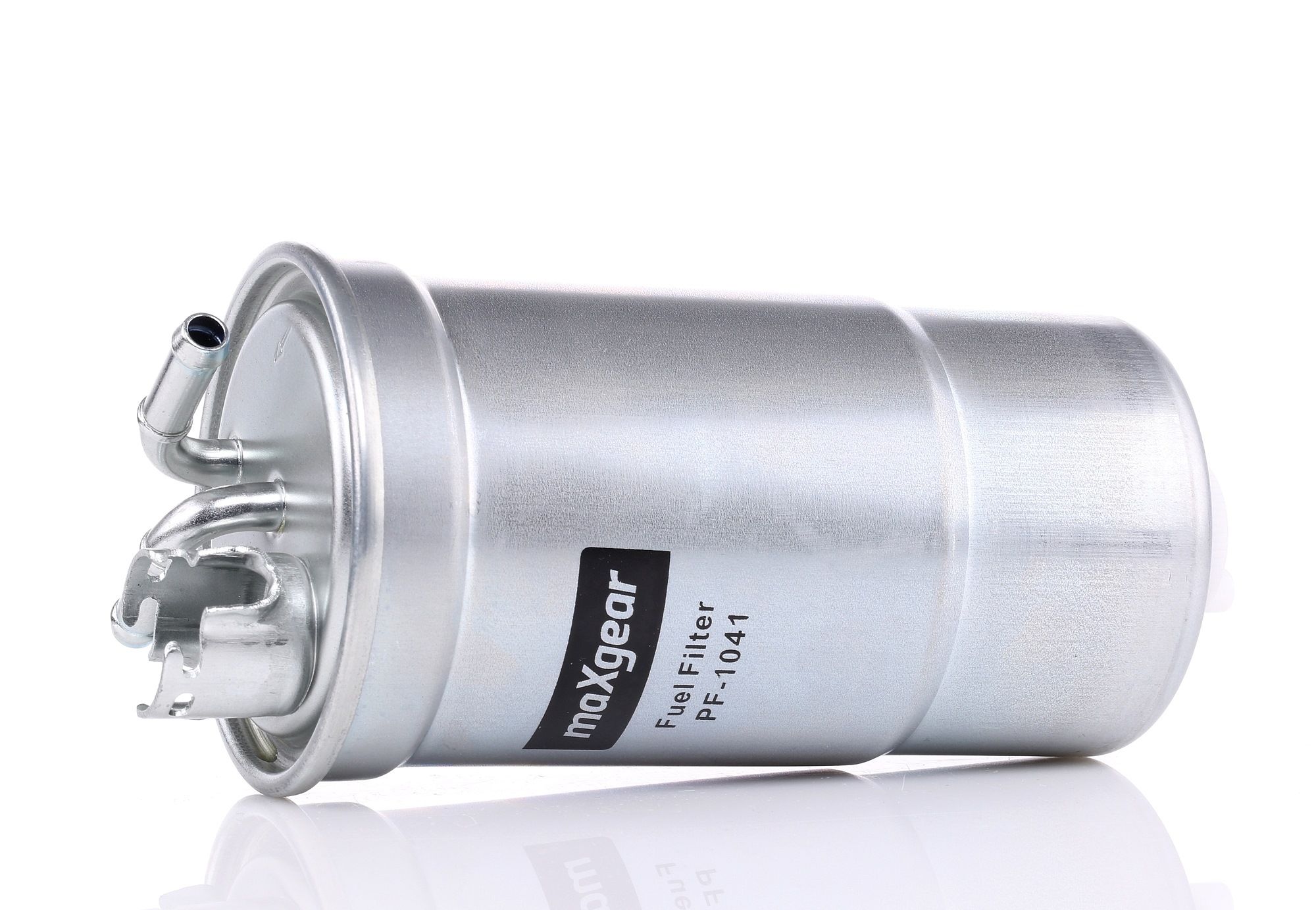 MAXGEAR Filtre à Carburant 26-0137 Filtre Fuel VW,AUDI,SKODA,GOLF IV 1J1,PASSAT 3B3,NEW BEETLE 9C1,