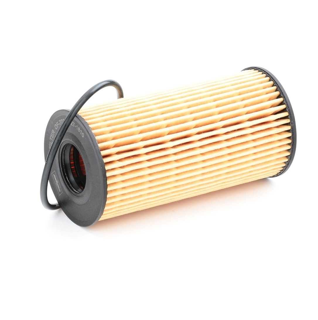 MAXGEAR Filtre à Huile 26-0793 Oil Filtre MERCEDES-BENZ,OPEL,RENAULT,VITO Furgón W447,VITO Mixto W44