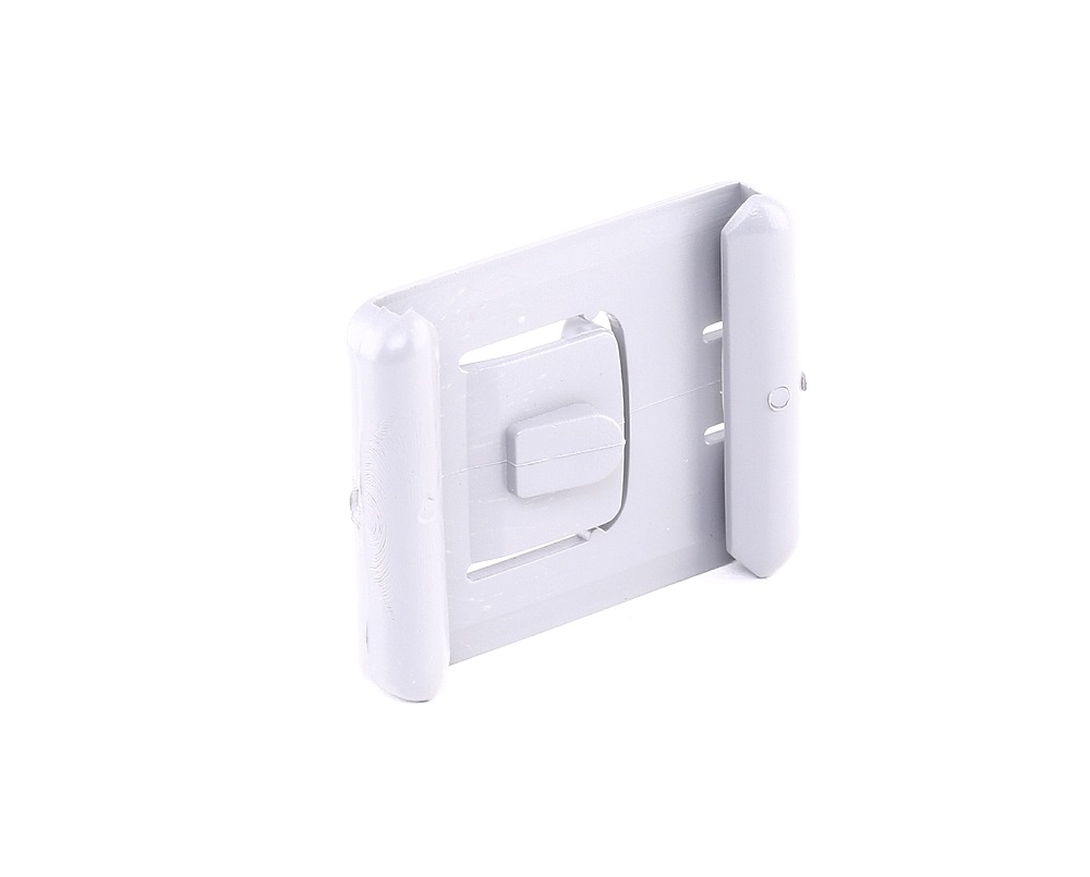 MAXGEAR Élément d'ajustage, réglage de siège 27-0091 VW,AUDI,SEAT,GOLF III 1H1,POLO 6N2,POLO 6N1,GOL