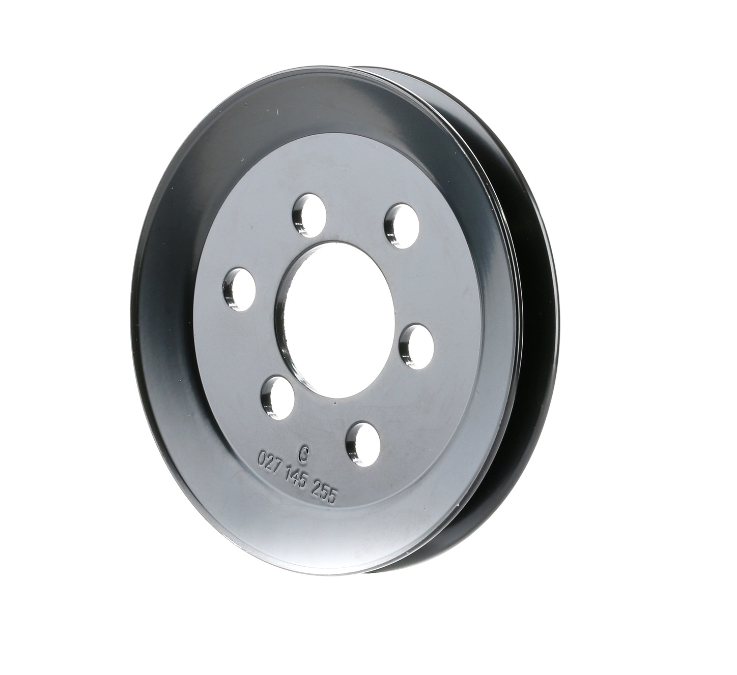 MAXGEAR Poulie, pompe de direction assistée 27-0145 VW,AUDI,GOLF II 19E, 1G1,GOLF I 17,PASSAT 3A2, 3