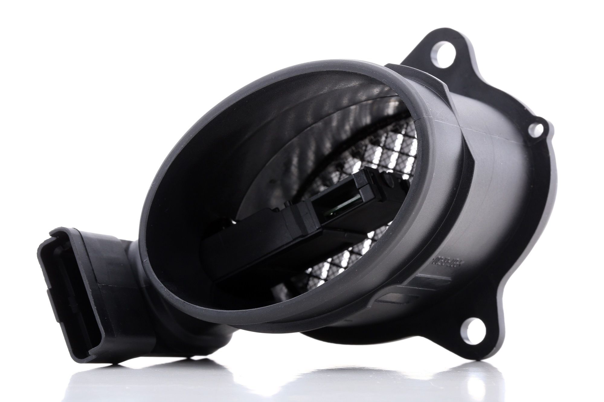 HELLA Débitmètre d'Air 8ET 009 142-541 Débitmètre De Masse d'Air FIAT,VOLVO,PEUGEOT,SCUDO 270_,SCUDO