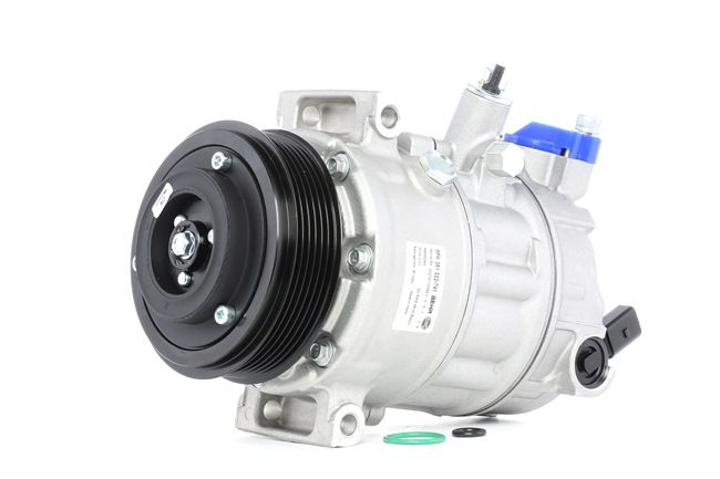 HELLA Klimakompressor 8FK 351 322-741