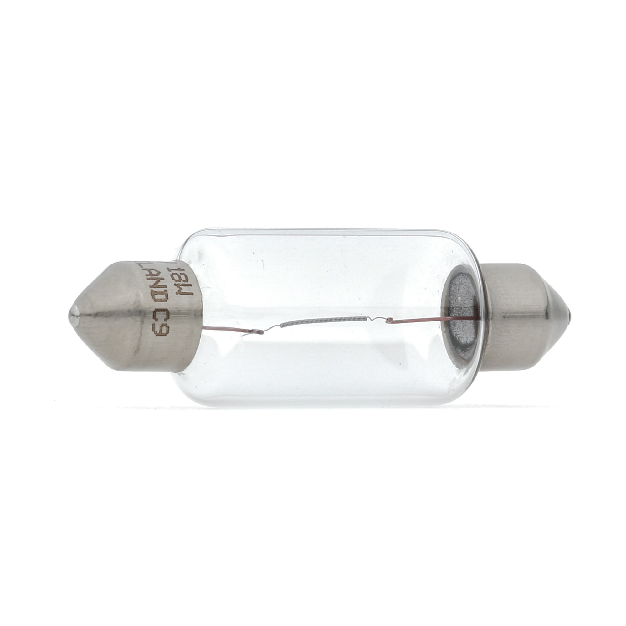 HELLA Ampoule, feu clignotant STANDARD 8GM 002 091-121 FENDT,INTERNATIONAL HARV.,DEUTZ-FAHR,GT,CM-Se