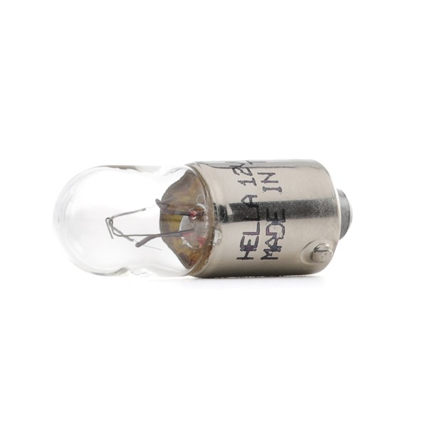 Bulb, licence plate light 8GP 002 067-121