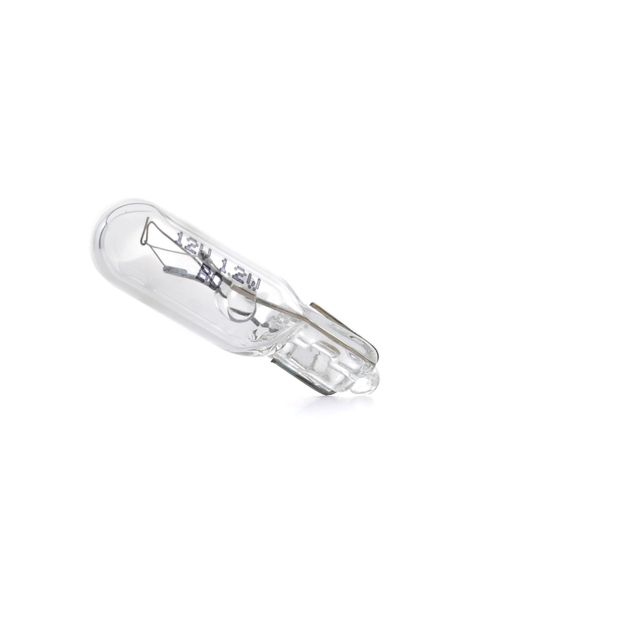 HELLA Ampoule, éclairage des instruments STANDARD 8GP 002 095-121 VW,SKODA,AUDI,GOLF IV 1J1,GOLF V 1