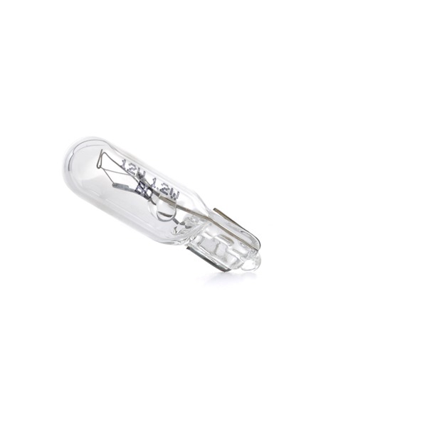 Bulb, instrument lighting 8GP 002 095-121
