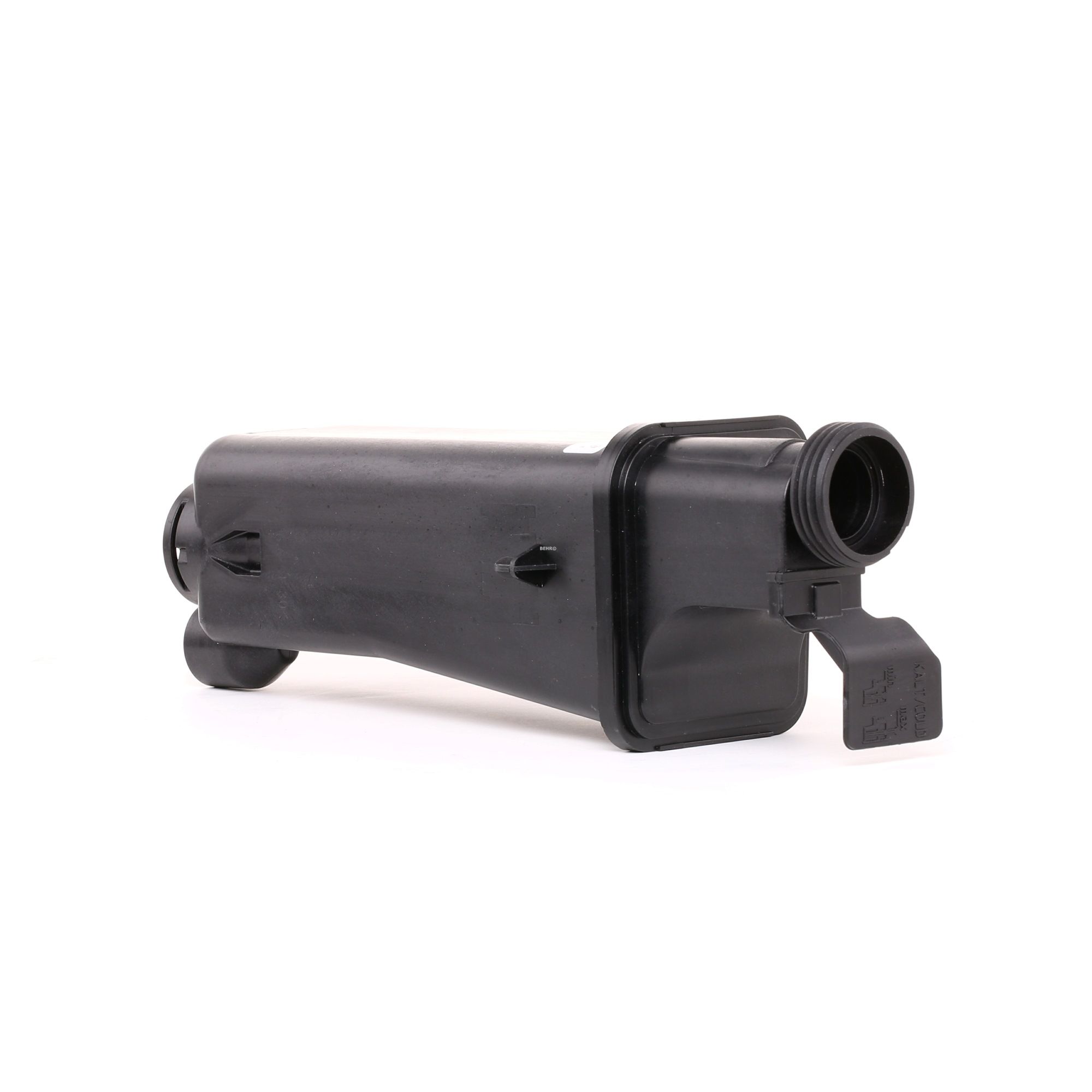 HELLA Vase d'Expansion 8MA 376 755-111 Vase d'expansion, liquide de refroidissement BMW,3 E46,X3 E83