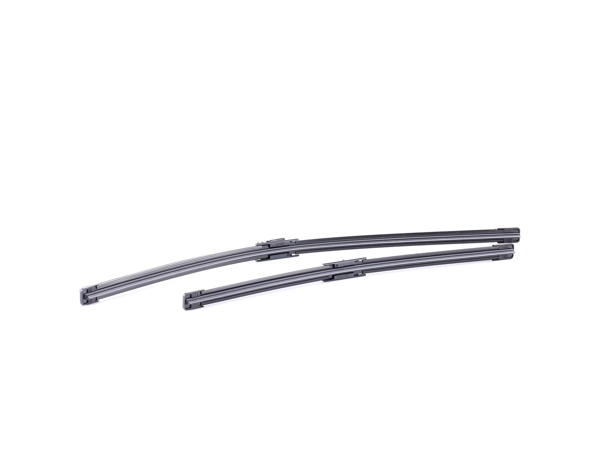 BOSCH Essuie-Glaces 3 397 014 206 Balai d'Essuie-Glace MERCEDES-BENZ,CLASE B W246, W242