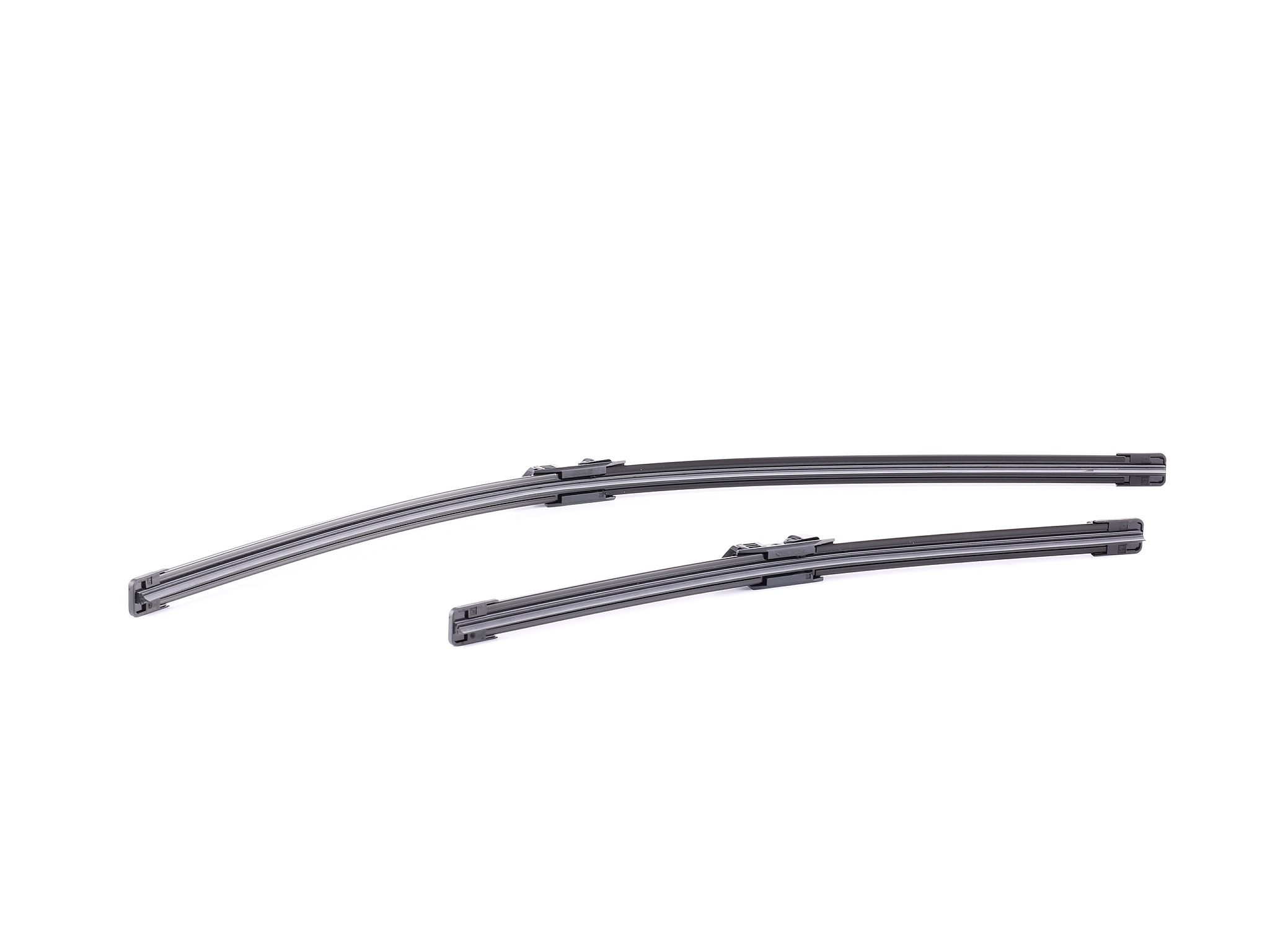 BOSCH Essuie-Glaces 3 397 014 208 Balai d'Essuie-Glace JAGUAR,OPEL,TESLA,XE X760,XF X260,XF SPORTBRA