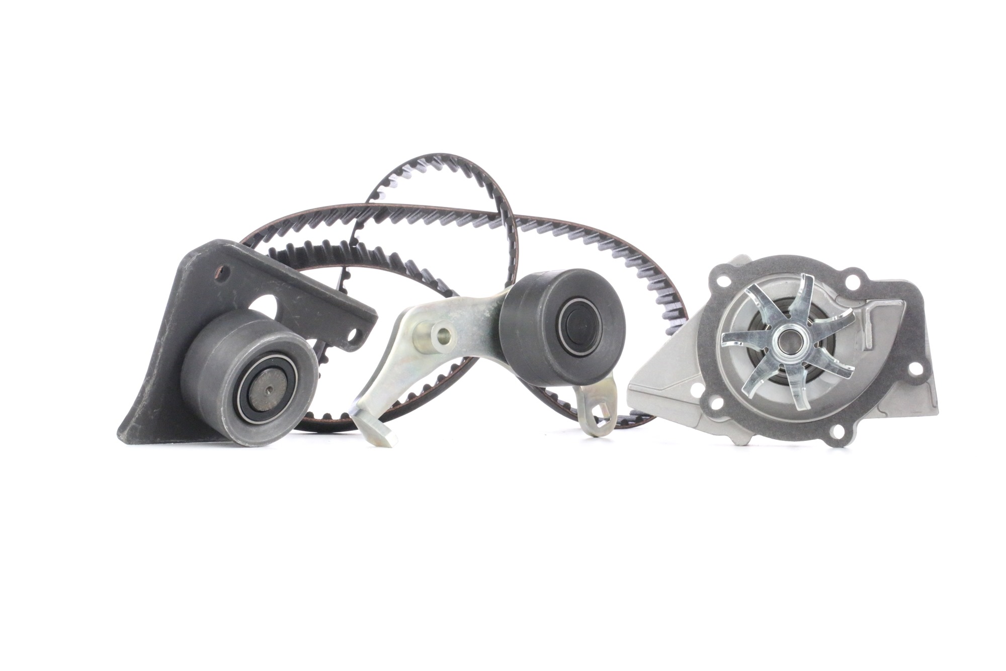 METELLI Pompe à Eau + Kit De Distribution 30-0391-1 Pompe à eau + kit de courroie de distribution FI