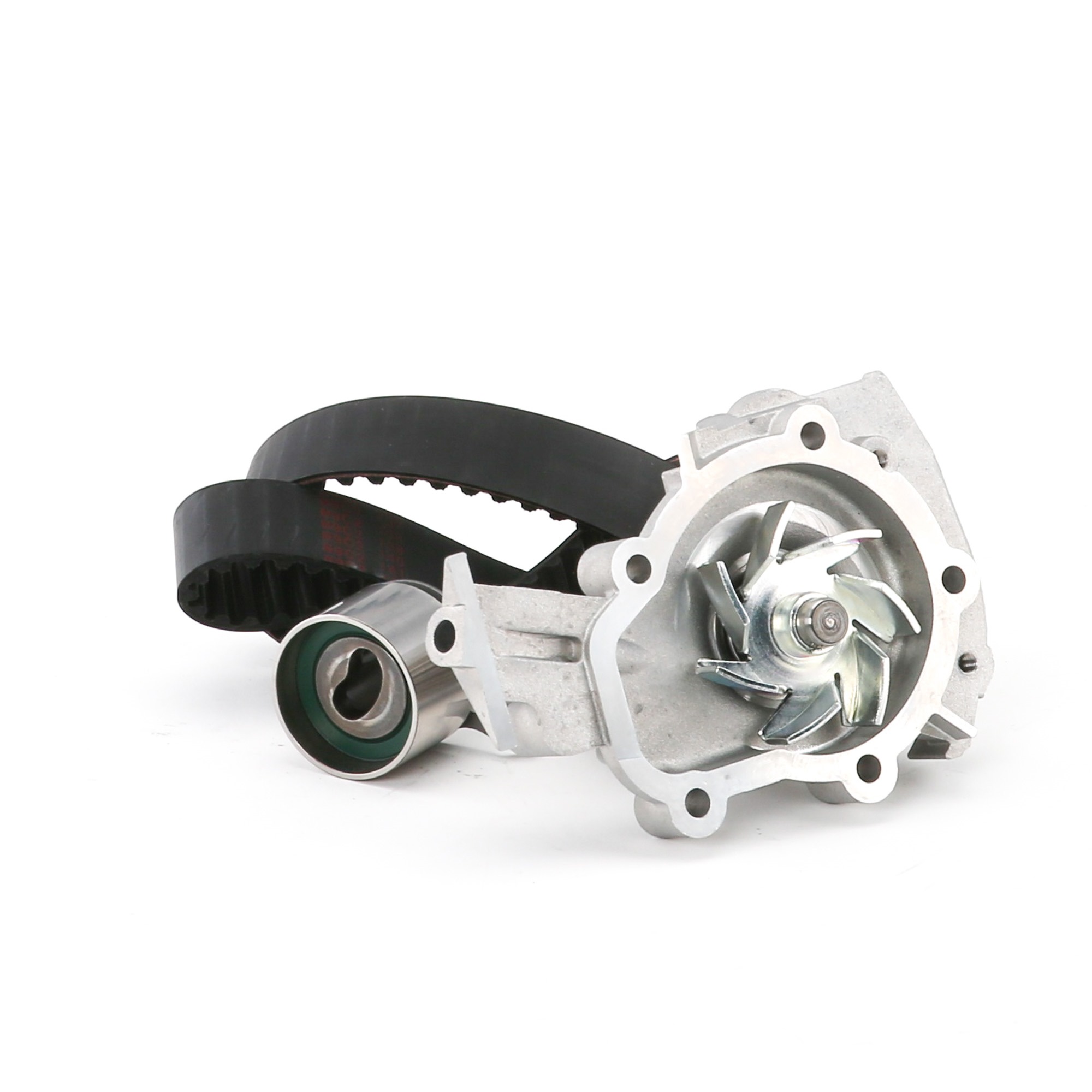 METELLI Pompe à Eau + Kit De Distribution 30-0738-1 Pompe à eau + kit de courroie de distribution DA