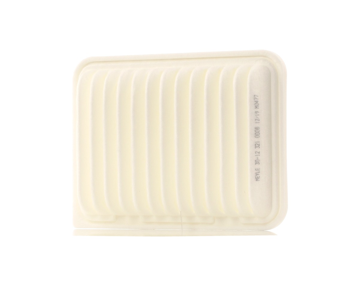 MEYLE Filtre à Air 30-12 321 0008 TOYOTA,YARIS SCP1_, NLP1_, NCP1_,YARIS SCP9_, NSP9_, KSP9_, NCP9_,