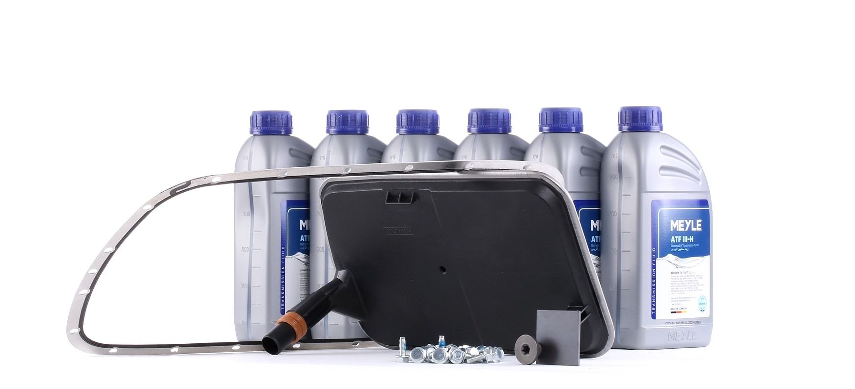 MEYLE Jeu de pièces, Vidange boîte automatique 300 135 0403 BMW,3 E46,5 E39,X3 E83,3 Coupé E46,3 Tou