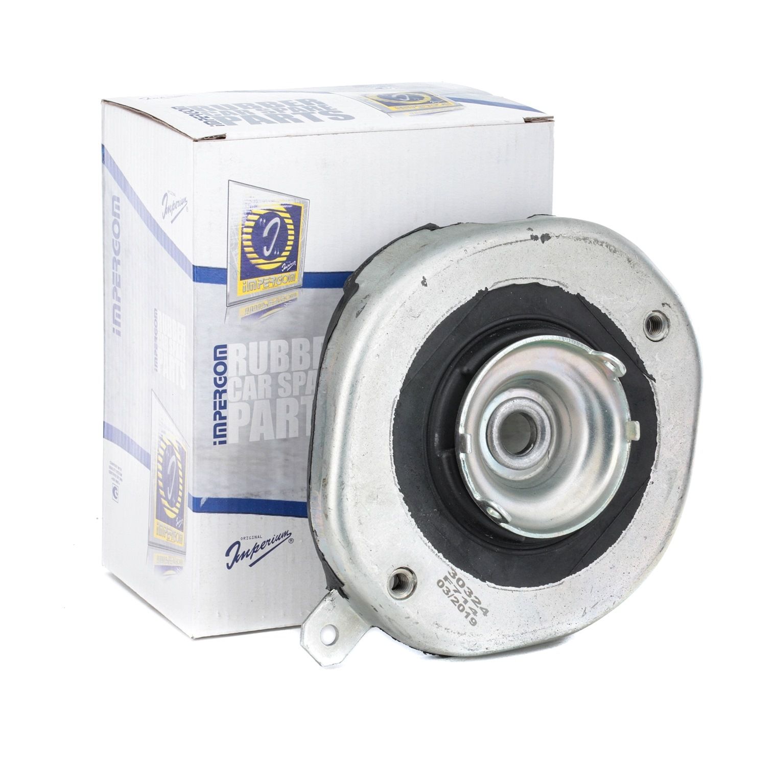 ORIGINAL IMPERIUM Coupelle d'Amortisseur Tete d'Amortisseur 30324 Semelle d'Amortisseur,Coupelle De 