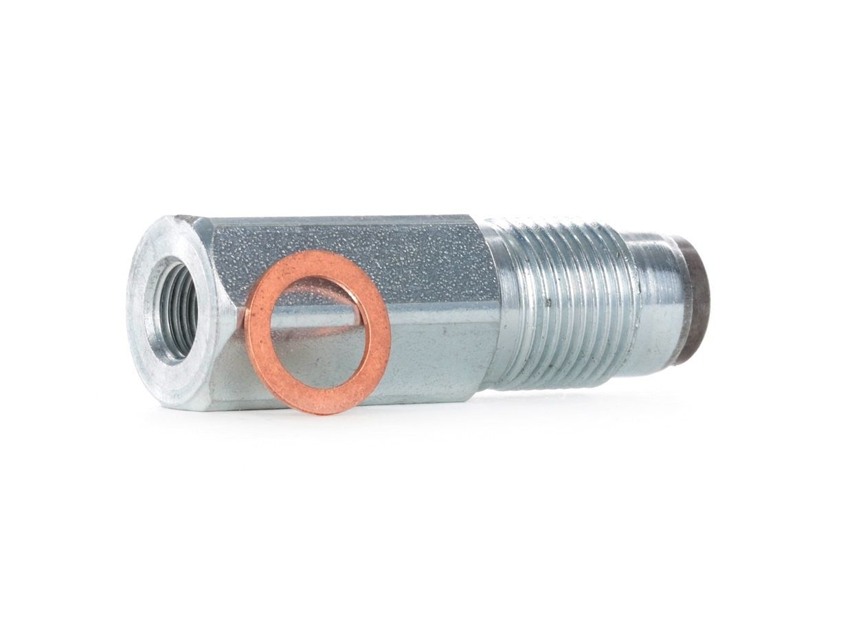 TOPRAN Régulateur de pression du carburant 304 915 FIAT,FORD,CITROËN,DUCATO Caja/Chasis 250,DUCATO F