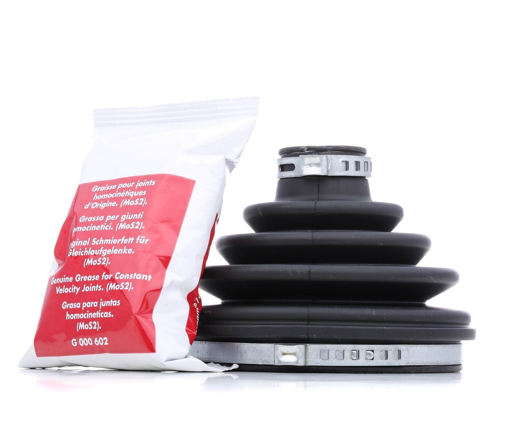 ORIGINAL IMPERIUM Soufflet De Cardan 30529 Kit Soufflet De Cardan,Jeu de joints-soufflets, arbre de 