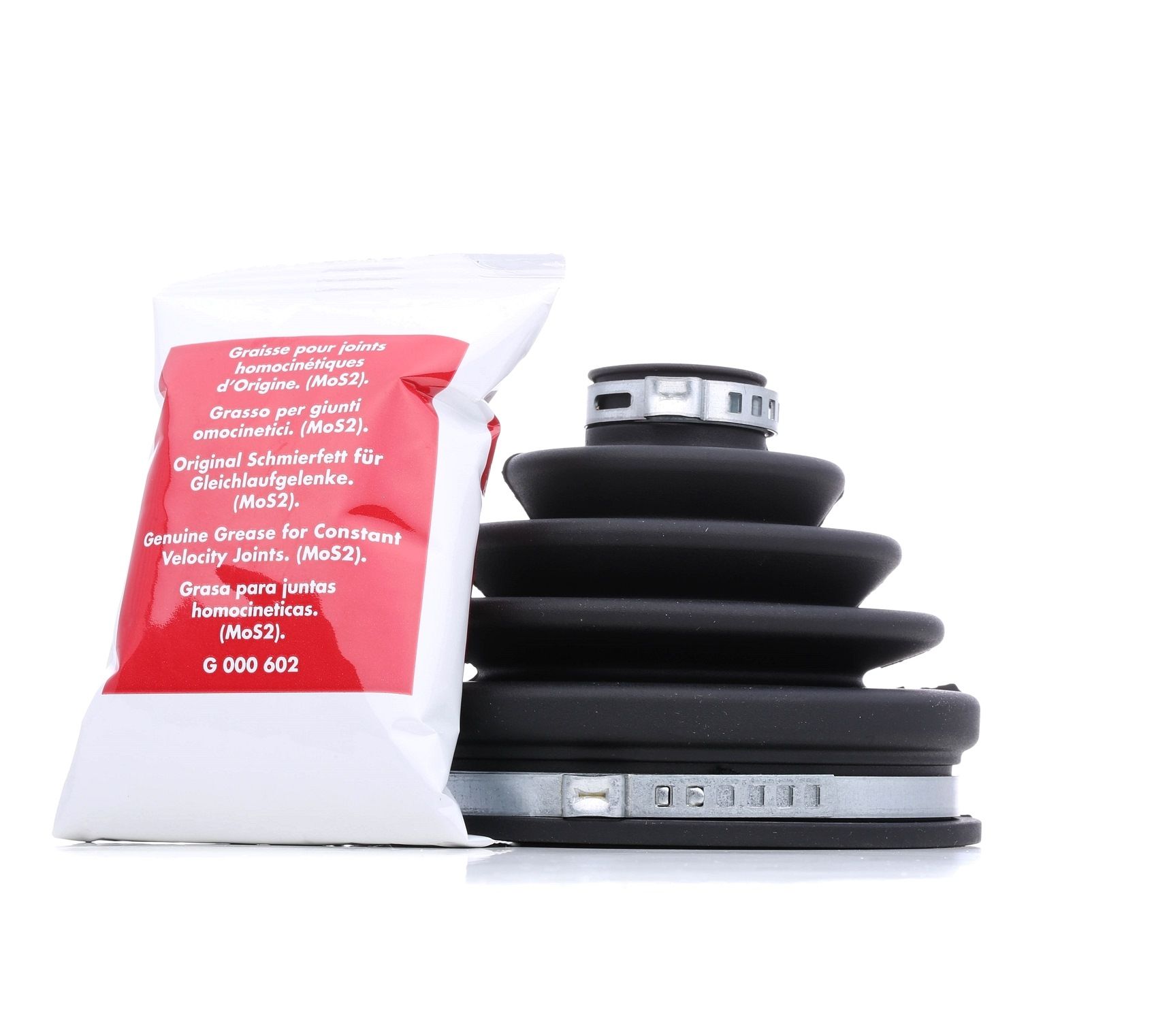 ORIGINAL IMPERIUM Soufflet De Cardan 30537 Kit Soufflet De Cardan,Jeu de joints-soufflets, arbre de 