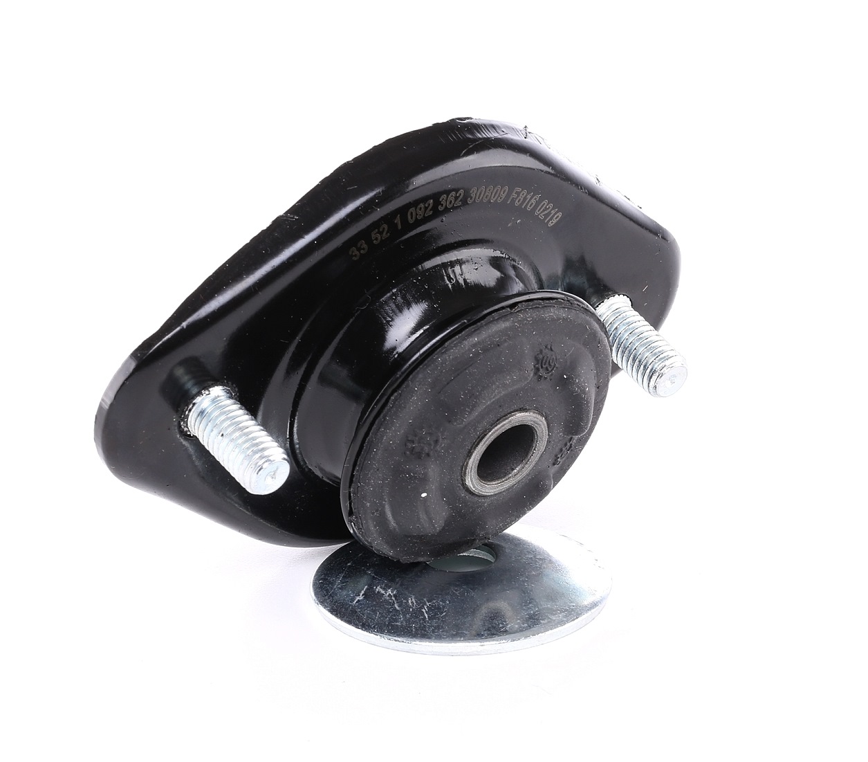 ORIGINAL IMPERIUM Coupelle d'Amortisseur Tete d'Amortisseur 30809 Semelle d'Amortisseur,Coupelle De 