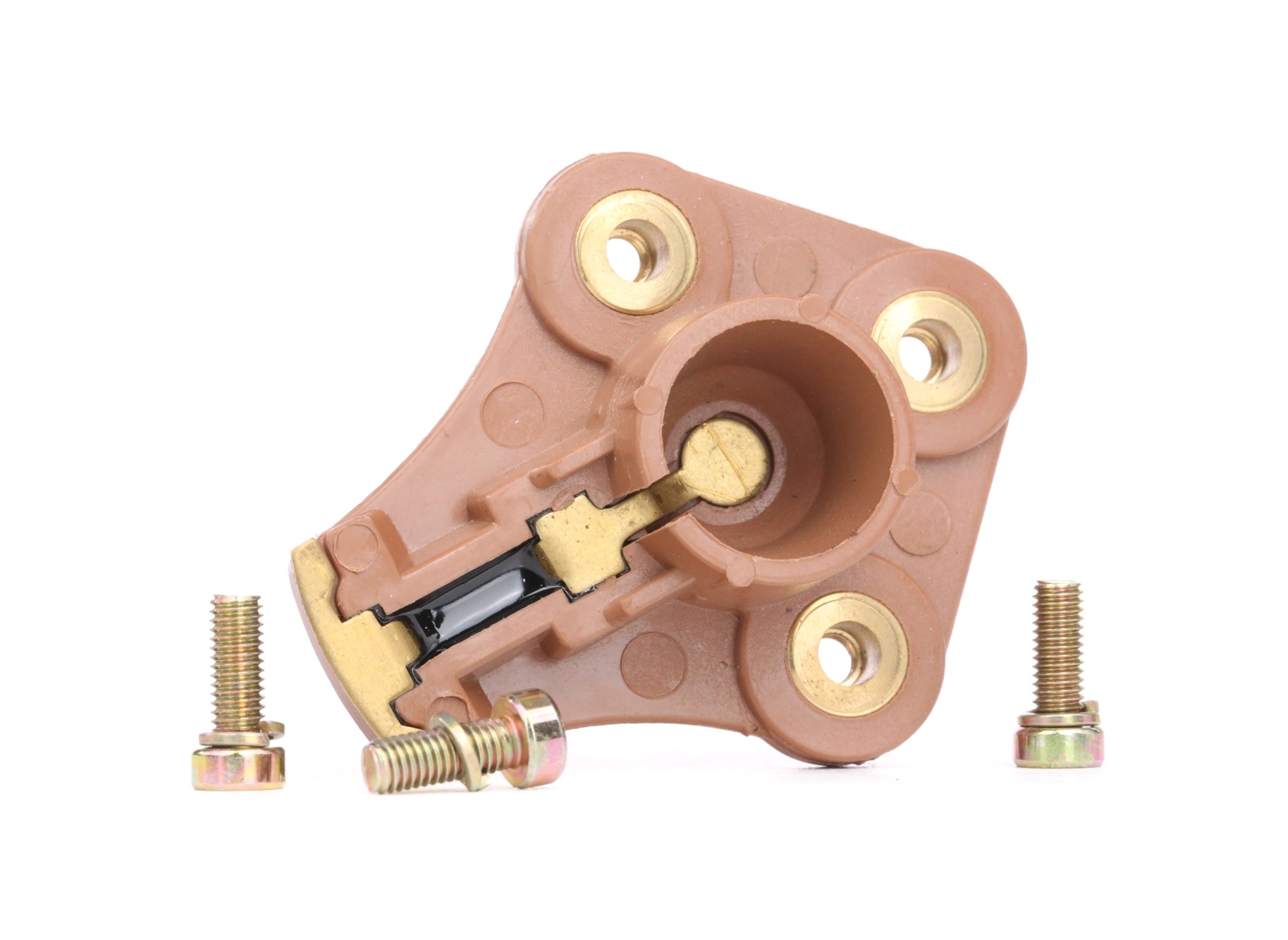 MAXGEAR Doigt d'Allumeur 31-0203 Doigt allumeur MERCEDES-BENZ,190 W201,Sedán W124,SL R129,CLASE E W1