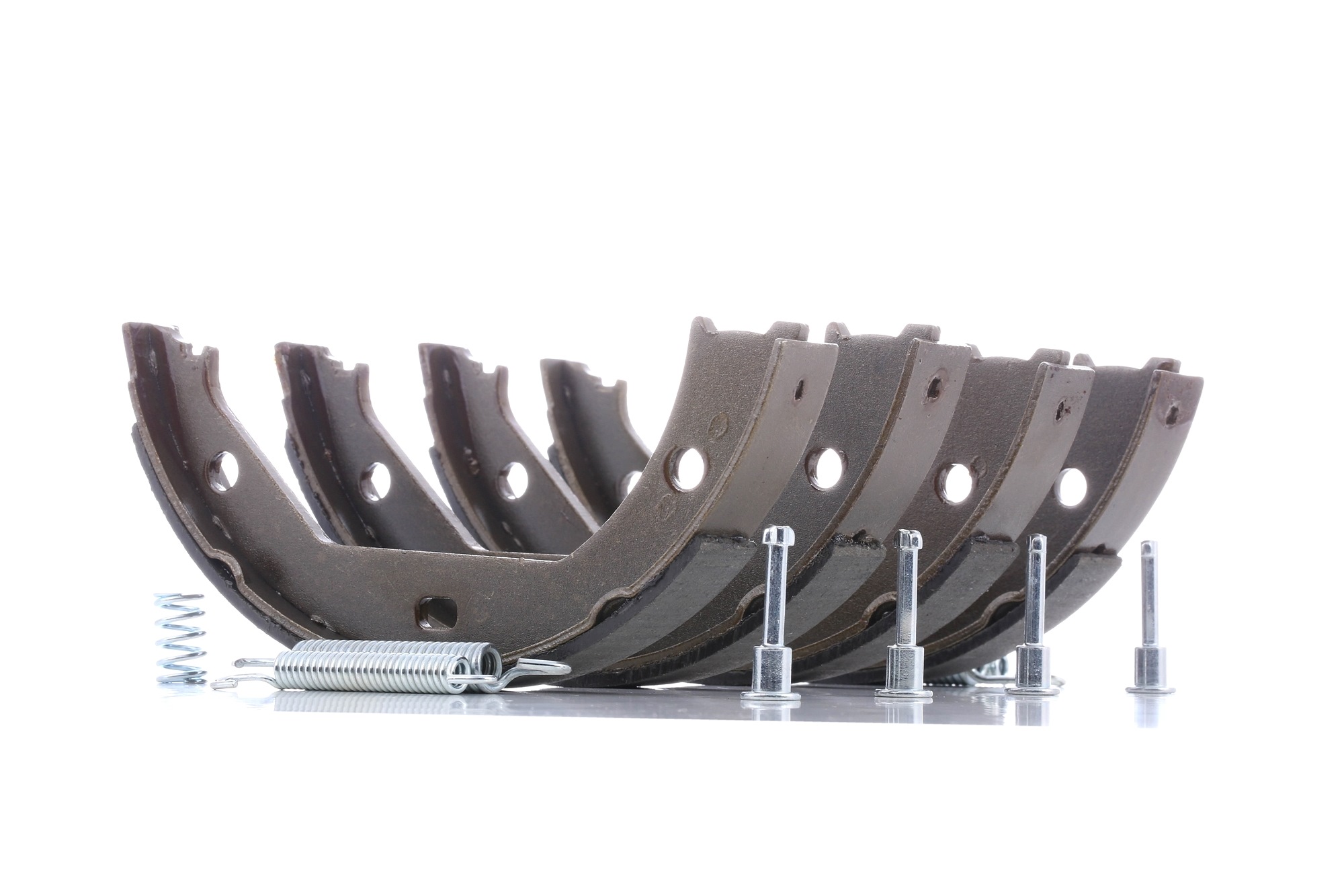 MEYLE Mâchoires De Frein à Main 314 042 0007/S Jeu de mâchoires de frein, frein de stationnement BMW