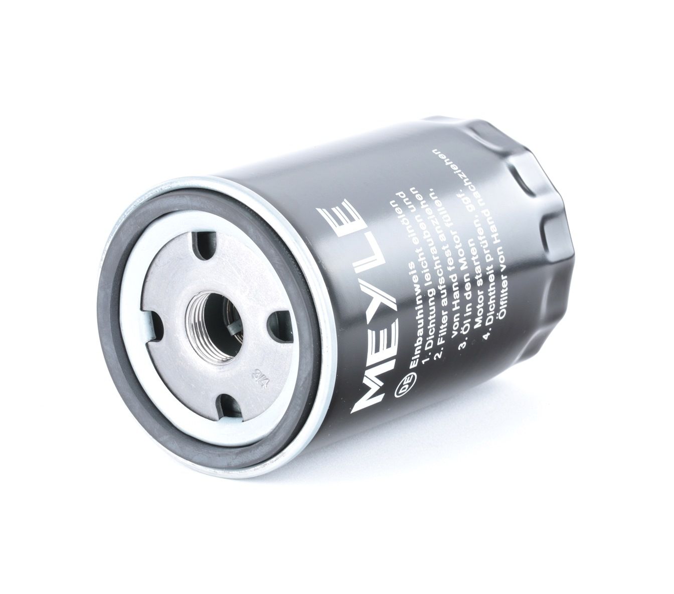 MEYLE Filtre à Huile 314 114 0007 Oil Filtre BMW,3 E30,5 E34,3 Descapotable E30,3 E21,5 E28,3 Tourin