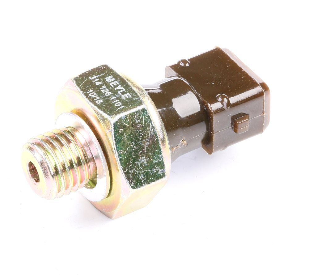 MEYLE Sonde De Pression d'Huile 314 126 1101 Capteur De Pression d'Huile,Manocontact De Pression d'H