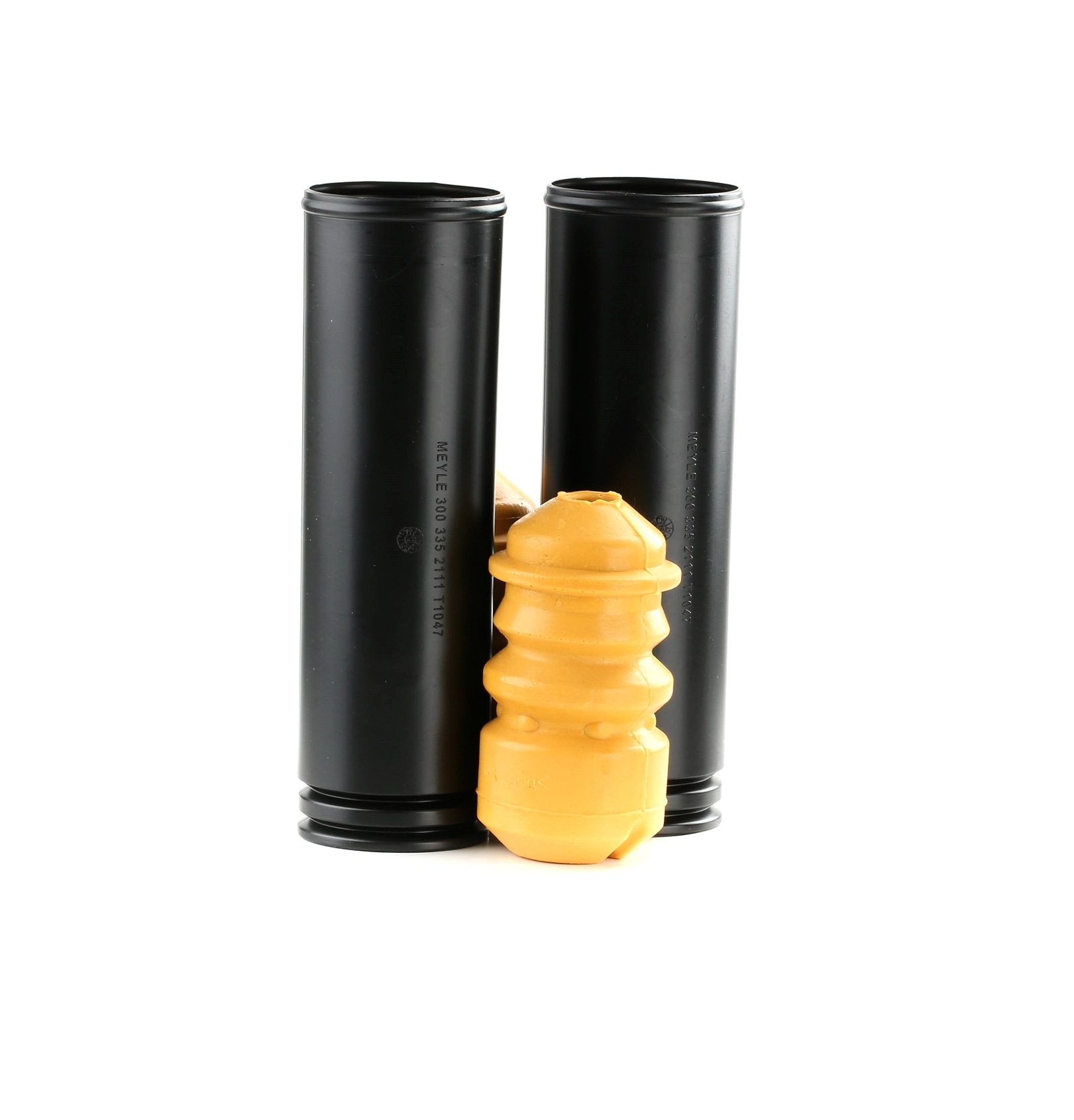 MEYLE Kit De Protection d'Amortisseur 314 740 0002 Butée d'Amortisseur,Soufflet d'Amortisseur BMW,3 