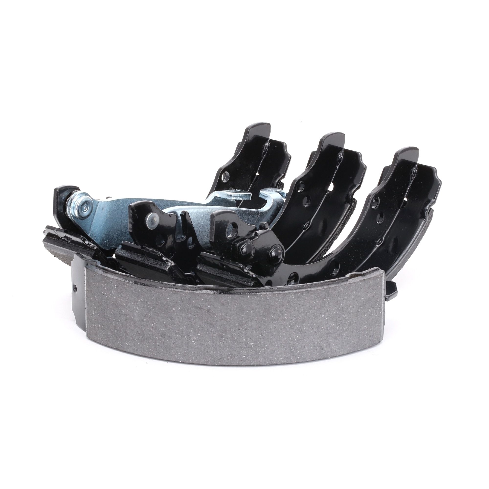 ATE Mâchoires De Frein 03.0137-0268.2 Garniture De Frein,Jeu De Mâchoires De Frein VW,SKODA,AUDI,POL