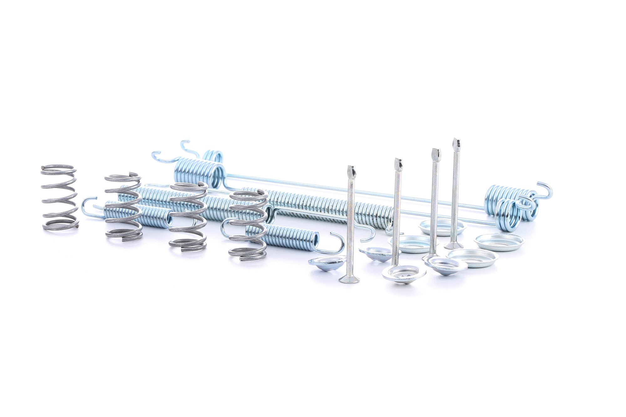 ATE Kit d'accessoires, mâchoire de frein 03.0137-9290.2 NISSAN,PICK UP D22,NAVARA D22,PICK UP D21,PA