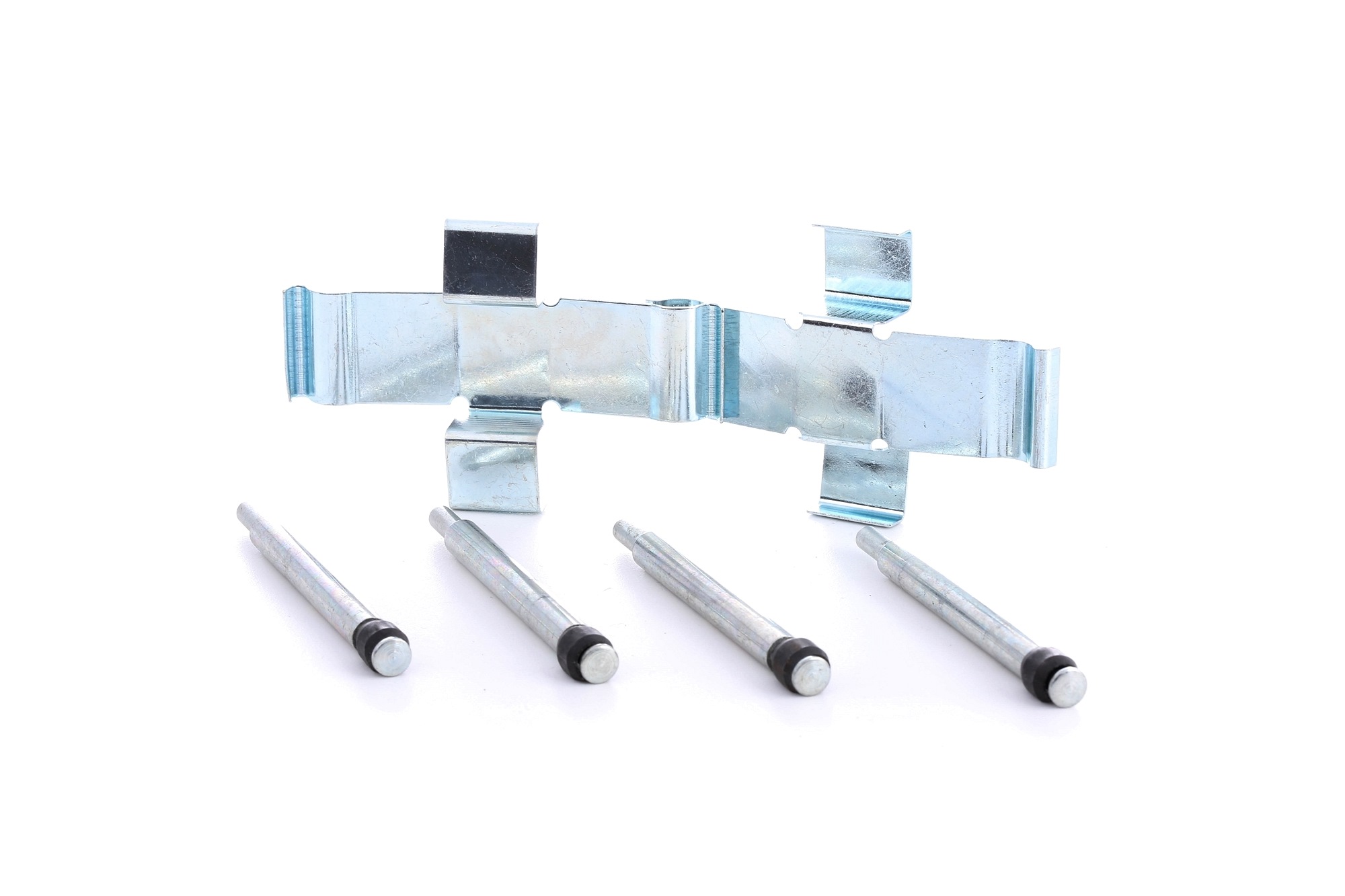 ATE Kit d'accessoires, plaquette de frein à disque 13.0460-0026.2 MERCEDES-BENZ,CLASE S W108, W109,C