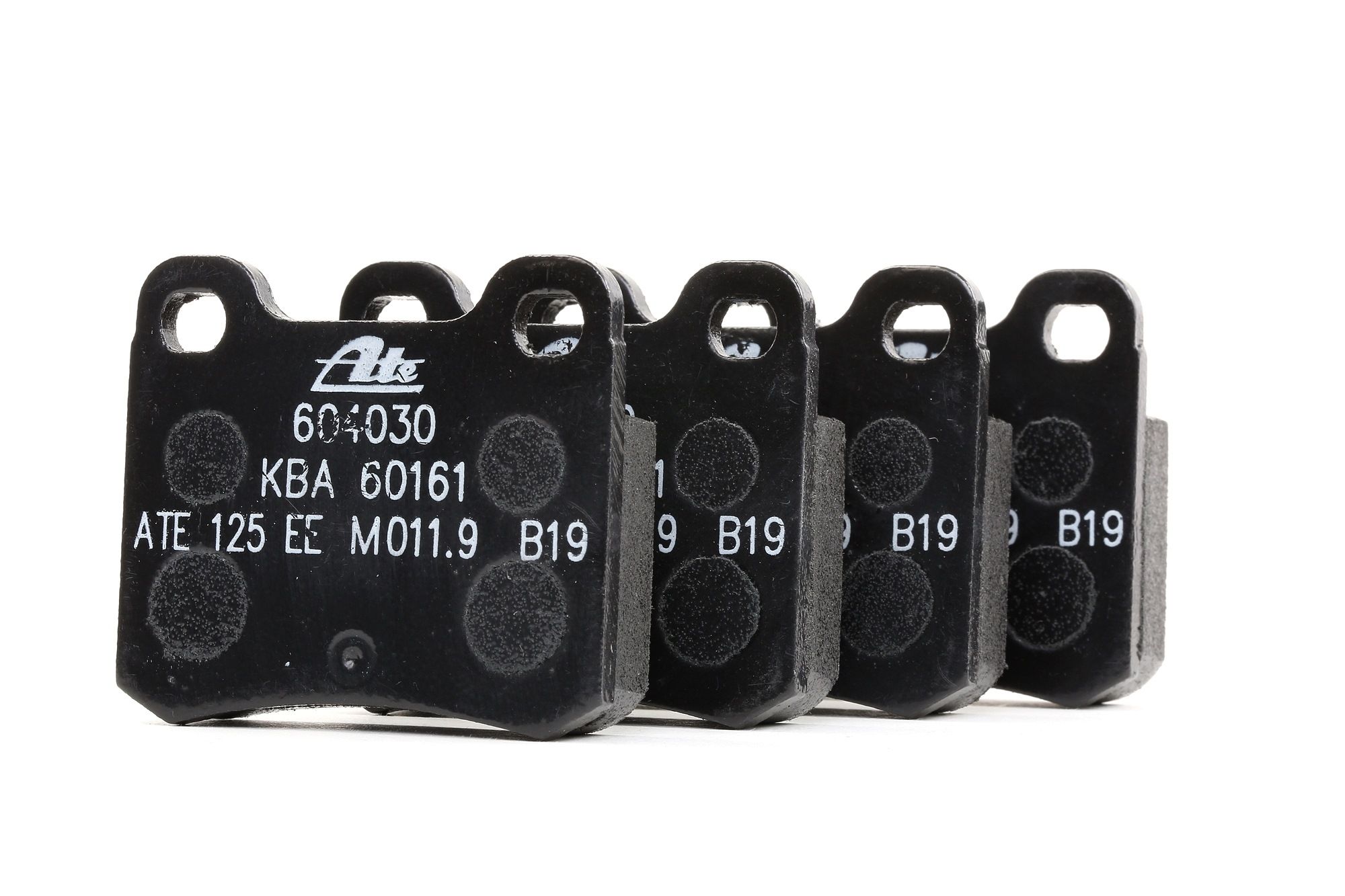 ATE Plaquettes De Frein 13.0460-4030.2 Jeu De Plaquettes De Frein,Jeu de plaquettes de frein, frein 