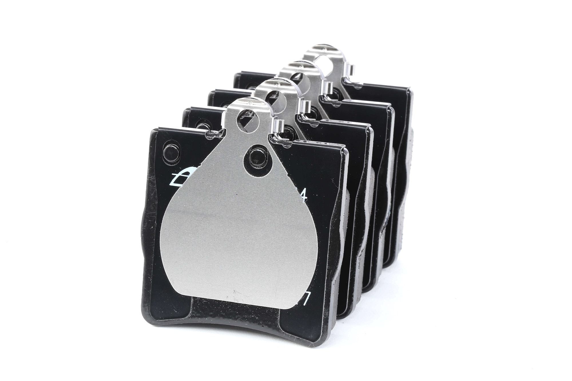 ATE Plaquettes De Frein 13.0460-4064.2 Jeu De Plaquettes De Frein,Jeu de plaquettes de frein, frein 