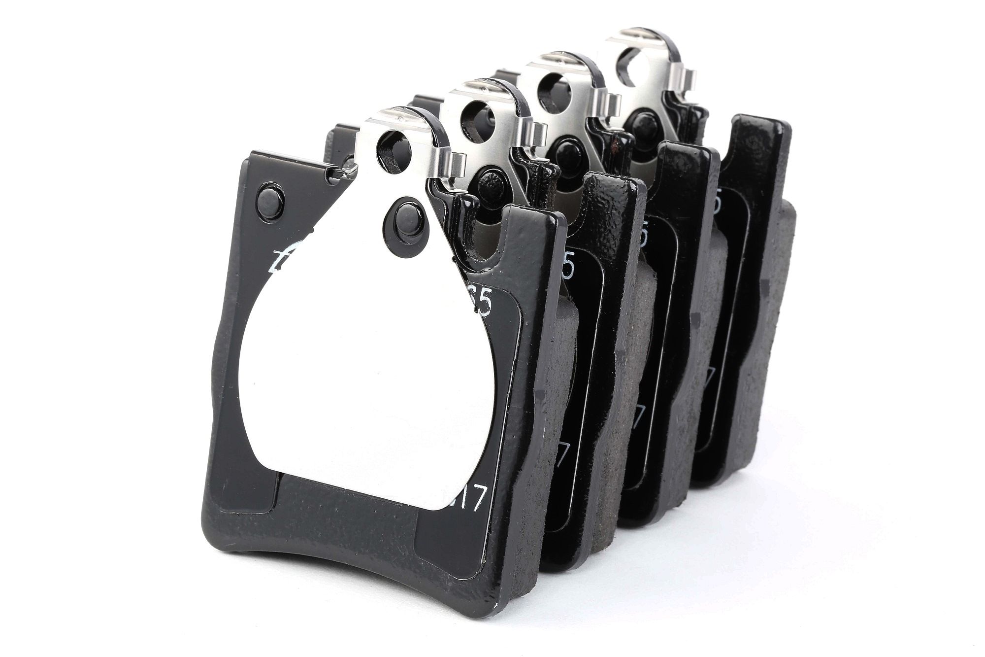 ATE Plaquettes De Frein 13.0460-4065.2 Jeu De Plaquettes De Frein,Jeu de plaquettes de frein, frein 