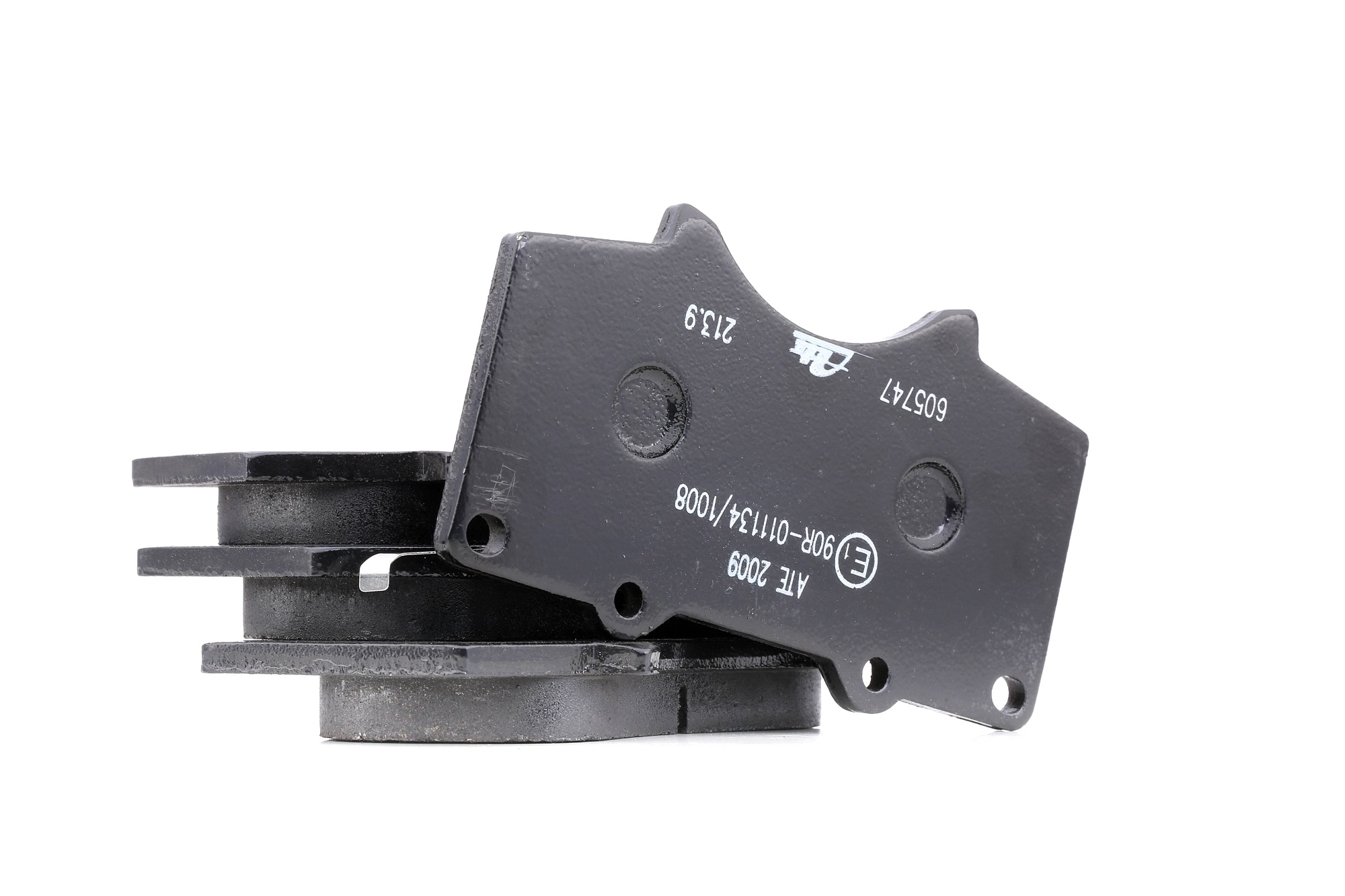 ATE Plaquettes De Frein 13.0460-5747.2 Jeu De Plaquettes De Frein,Jeu de plaquettes de frein, frein 