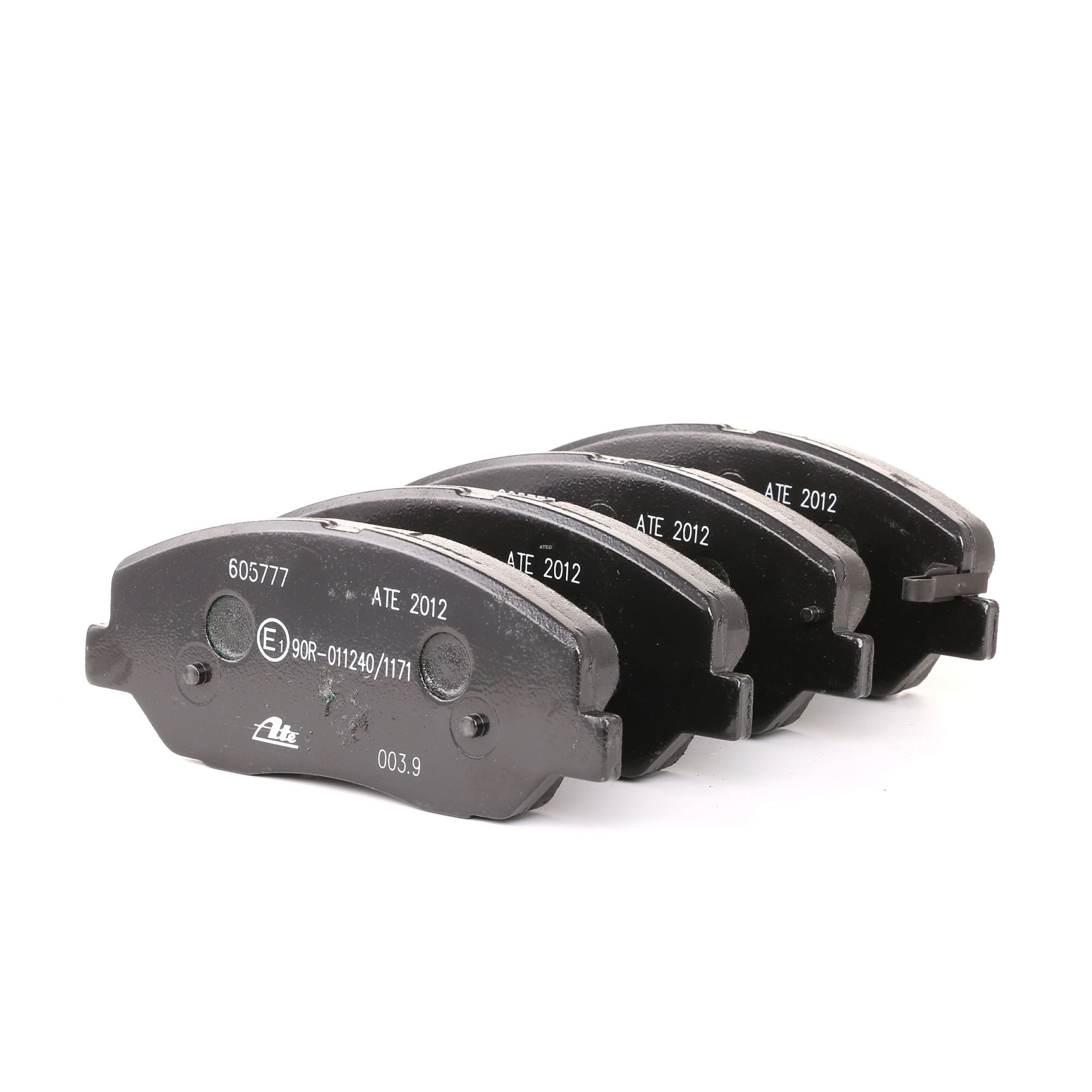 ATE Plaquettes De Frein 13.0460-5777.2 Jeu De Plaquettes De Frein,Jeu de plaquettes de frein, frein 