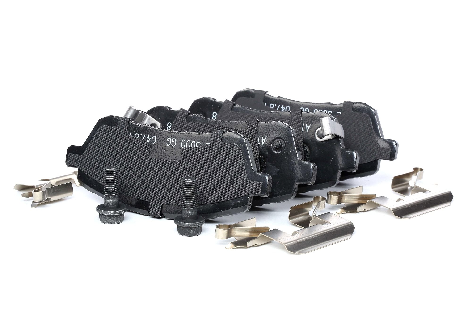 ATE Plaquettes De Frein 13.0460-5794.2 Jeu De Plaquettes De Frein,Jeu de plaquettes de frein, frein 