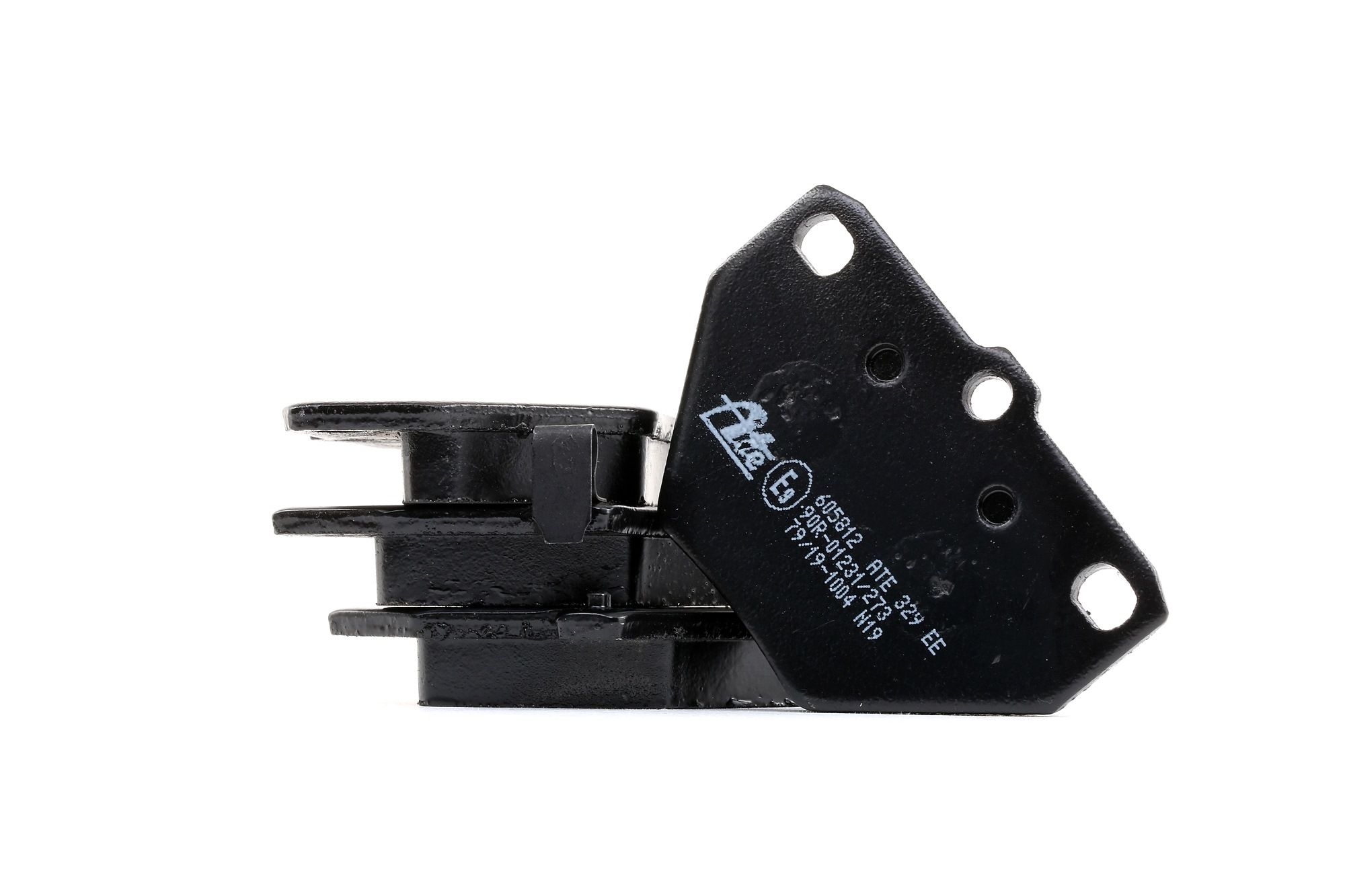 ATE Plaquettes De Frein 13.0460-5812.2 Jeu De Plaquettes De Frein,Jeu de plaquettes de frein, frein 