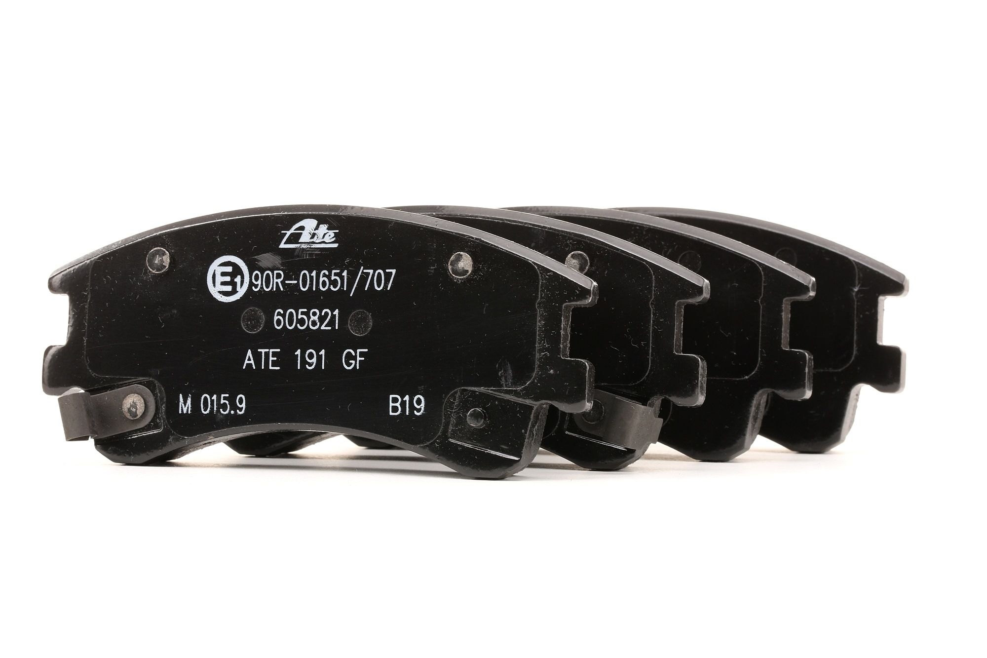ATE Plaquettes De Frein 13.0460-5821.2 Jeu De Plaquettes De Frein,Jeu de plaquettes de frein, frein 