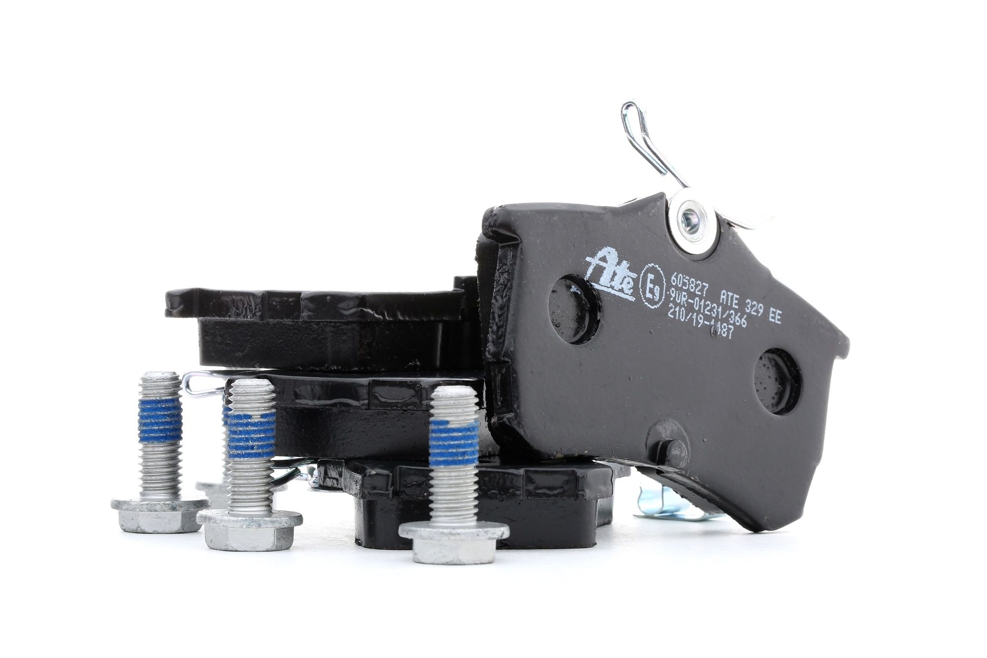 ATE Plaquettes De Frein 13.0460-5827.2 Jeu De Plaquettes De Frein,Jeu de plaquettes de frein, frein 