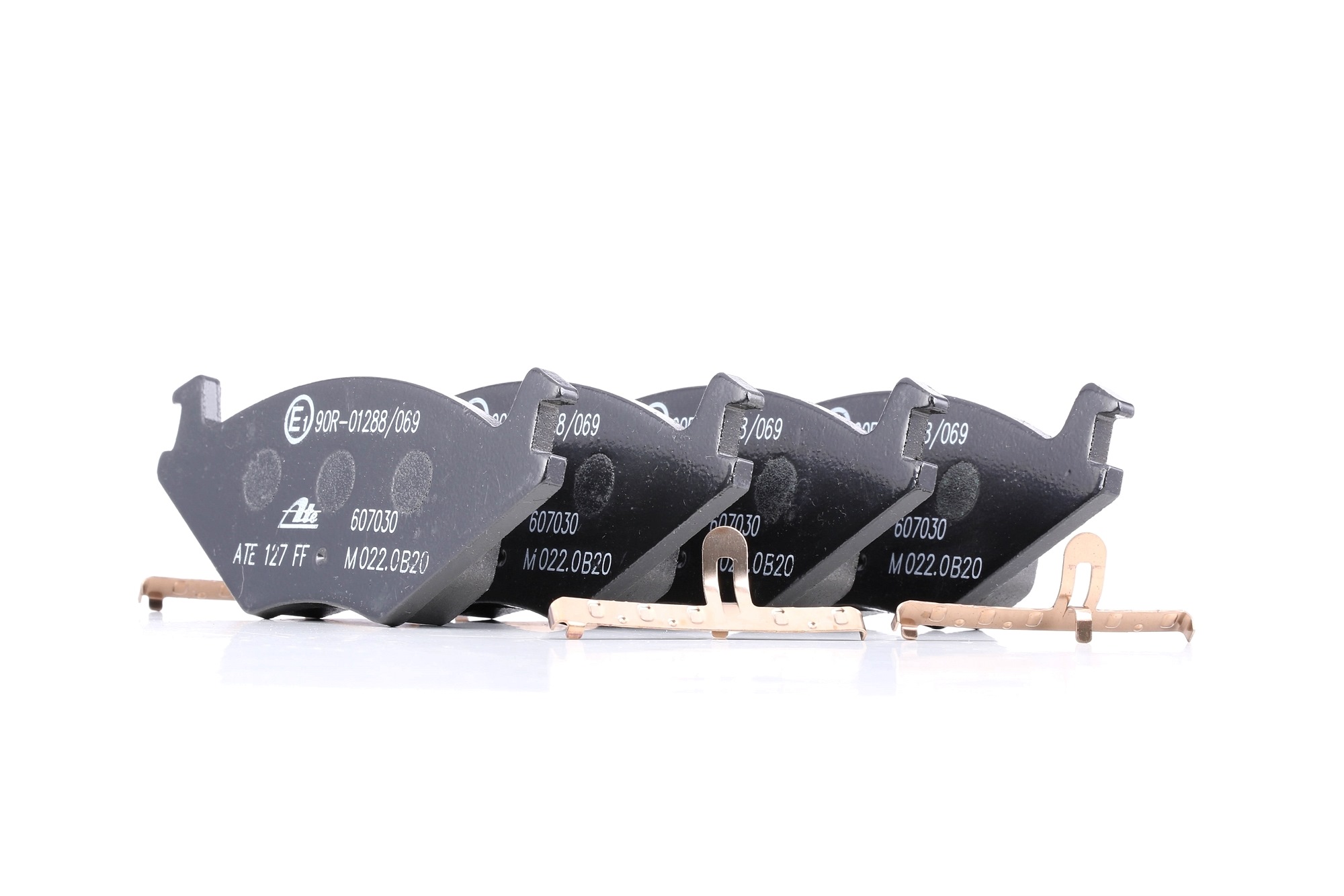 ATE Plaquettes De Frein 13.0460-7030.2 Jeu De Plaquettes De Frein,Jeu de plaquettes de frein, frein 