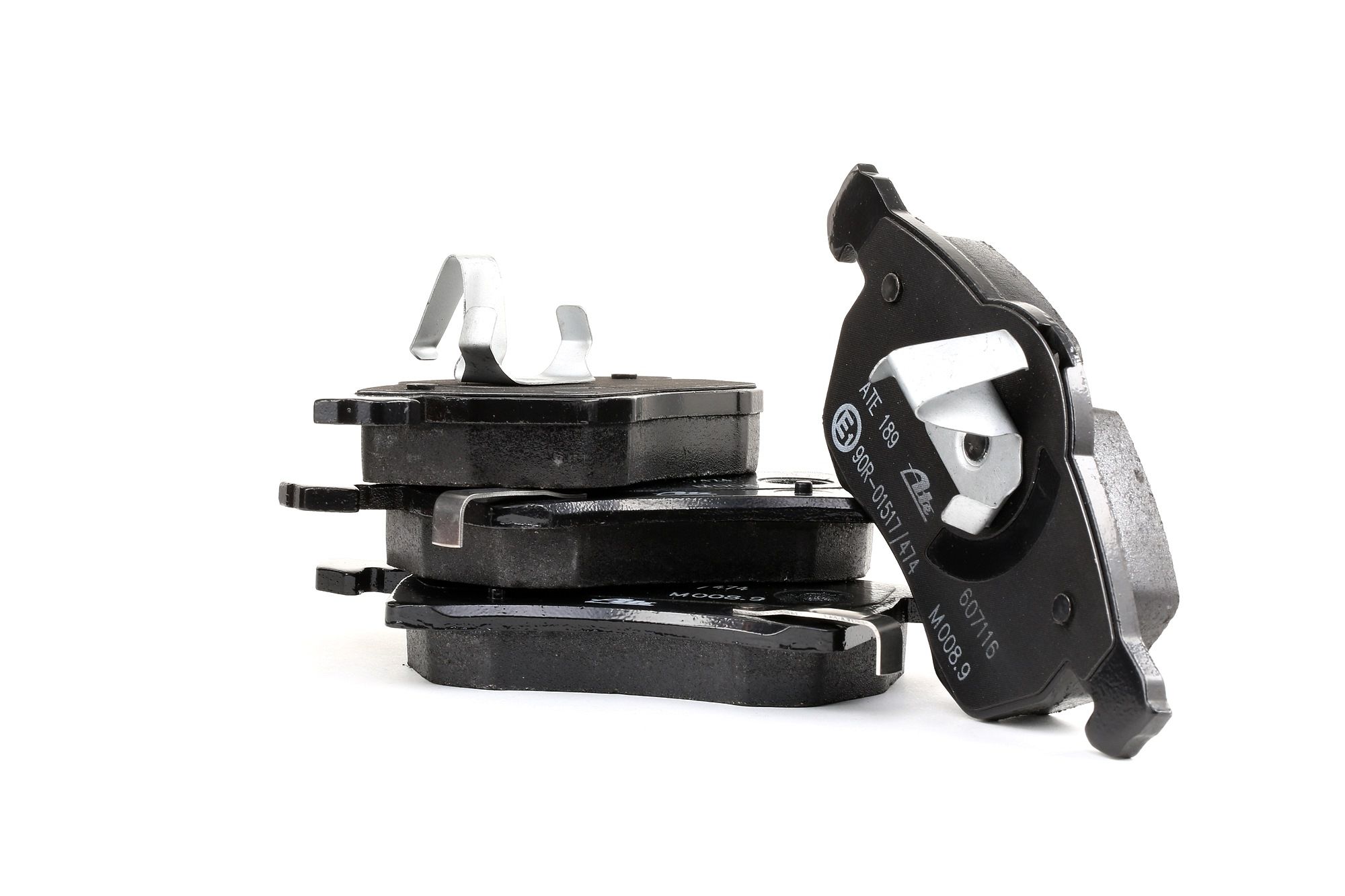 ATE Plaquettes De Frein 13.0460-7116.2 Jeu De Plaquettes De Frein,Jeu de plaquettes de frein, frein 