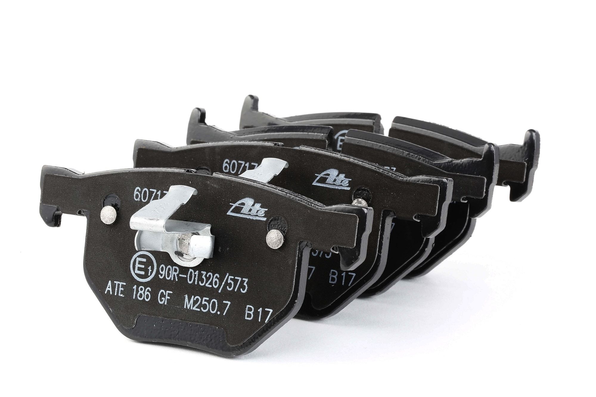 ATE Plaquettes De Frein 13.0460-7174.2 Jeu De Plaquettes De Frein,Jeu de plaquettes de frein, frein 