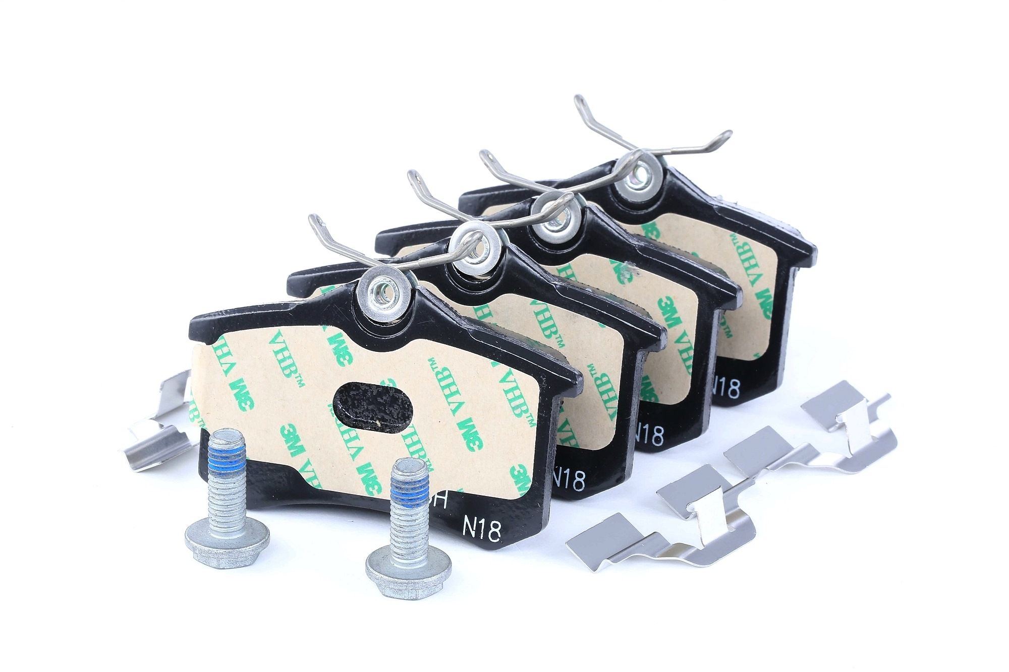 ATE Plaquettes De Frein 13.0470-2894.2 Jeu De Plaquettes De Frein,Jeu de plaquettes de frein, frein 