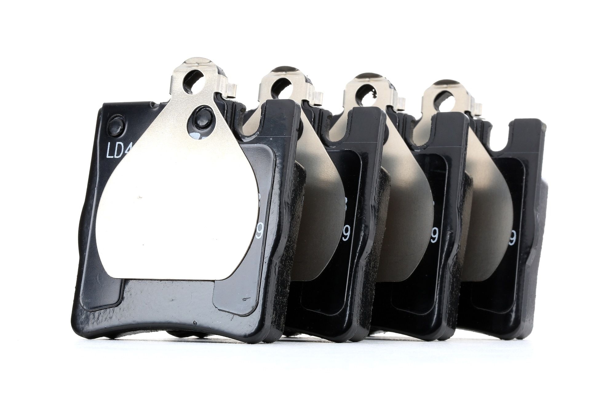 ATE Plaquettes De Frein 13.0470-4065.2 Jeu De Plaquettes De Frein,Jeu de plaquettes de frein, frein 