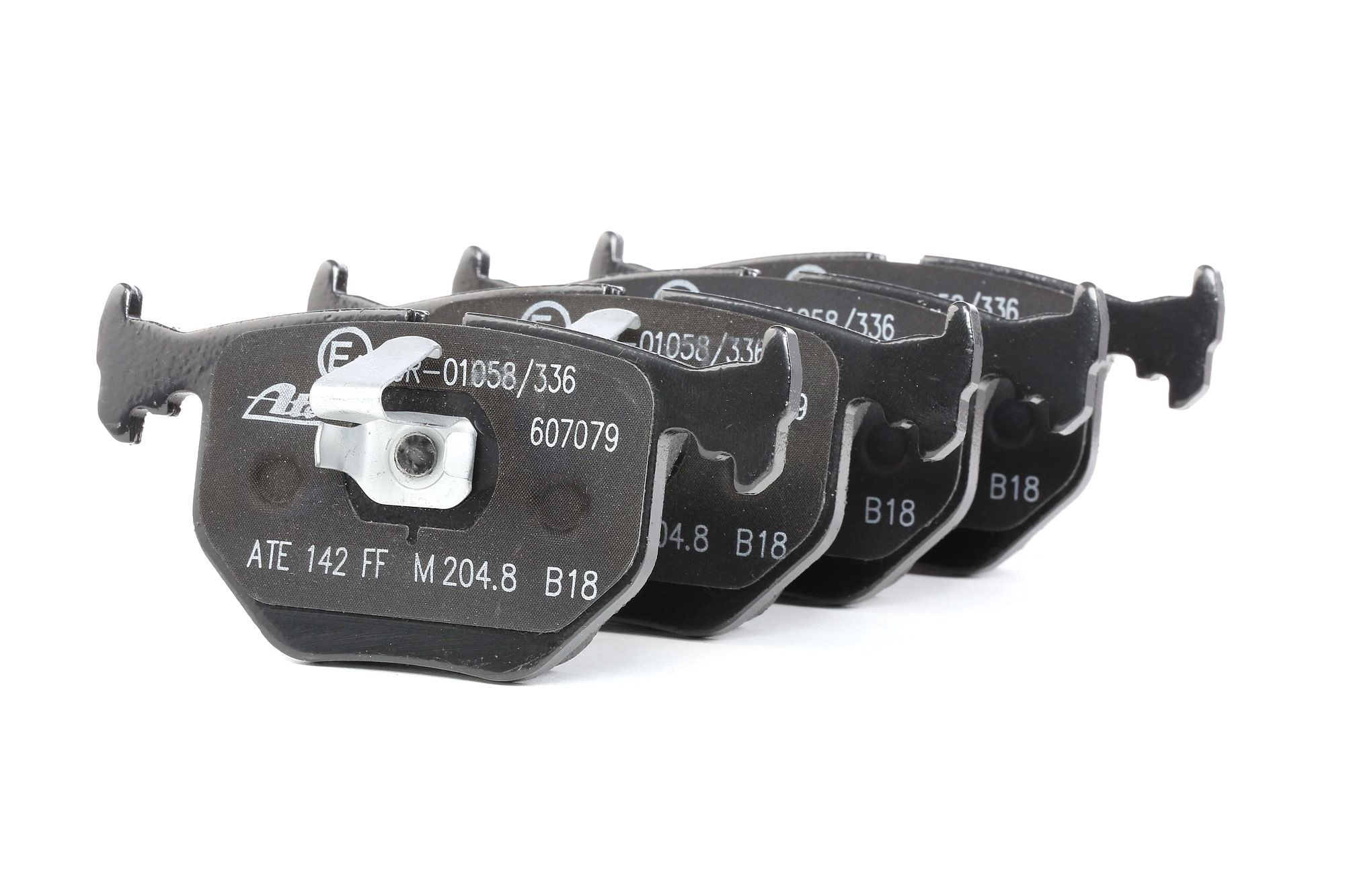 ATE Plaquettes De Frein 13.0470-7079.2 Jeu De Plaquettes De Frein,Jeu de plaquettes de frein, frein 