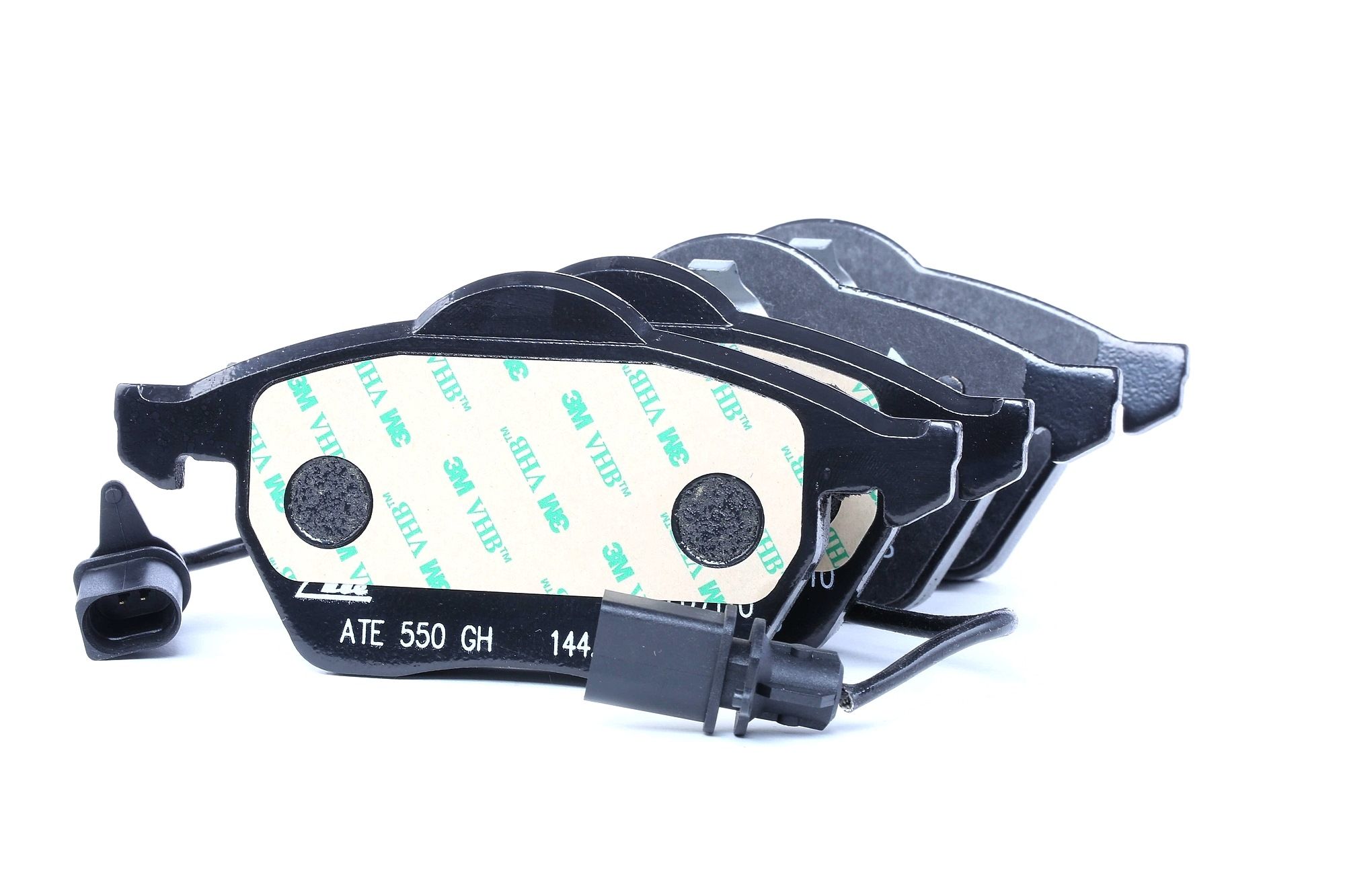 ATE Plaquettes De Frein 13.0470-7110.2 Jeu De Plaquettes De Frein,Jeu de plaquettes de frein, frein 