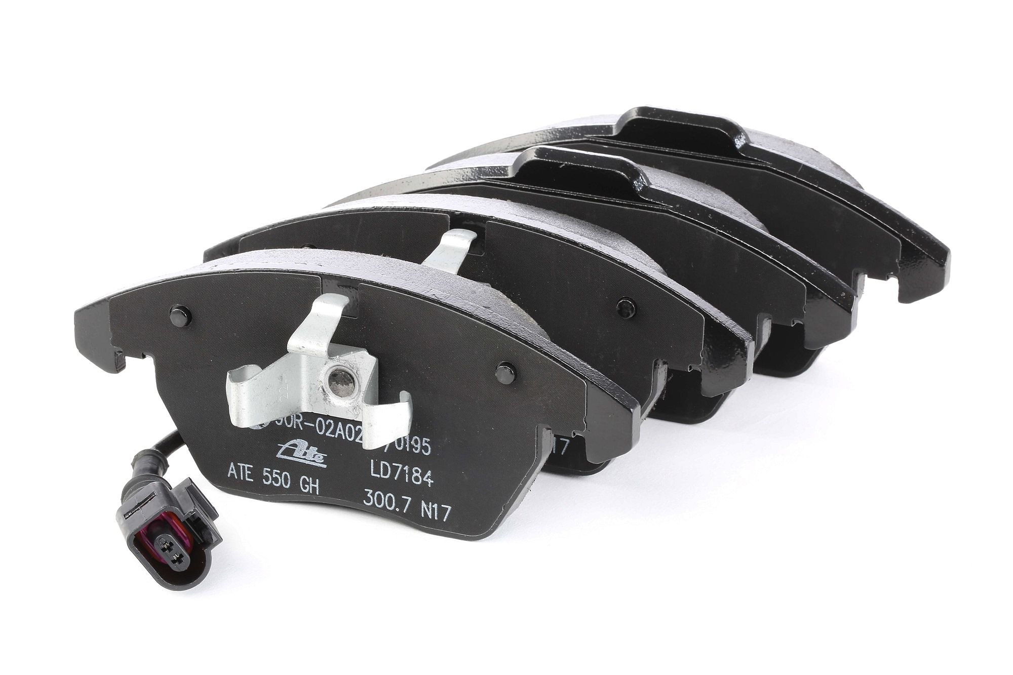 ATE Plaquettes De Frein 13.0470-7184.2 Jeu De Plaquettes De Frein,Jeu de plaquettes de frein, frein 