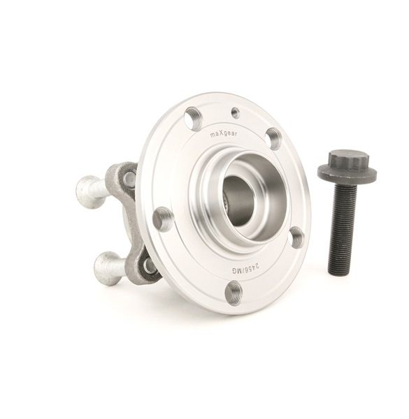 Wheel Bearing Kit with OEM Number 3C0.498.621
