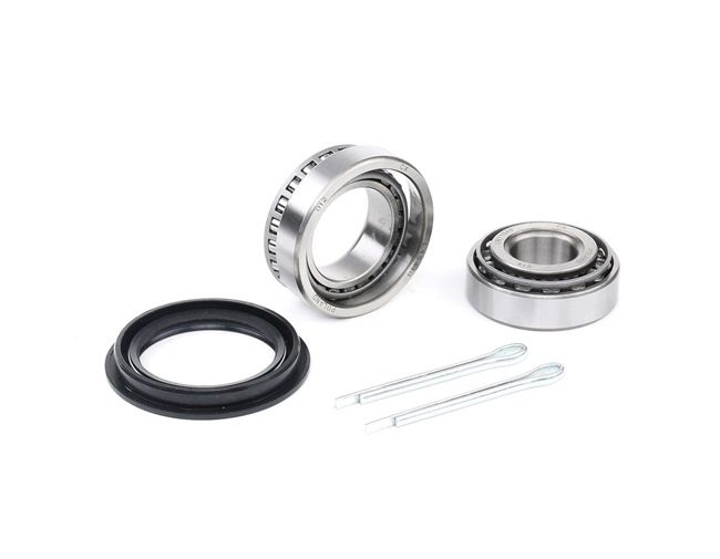 Radlagersatz Ø: 45,2, 50,3mm, Innendurchmesser: 19, 29mm mit OEM-Nummer 4A0598625A