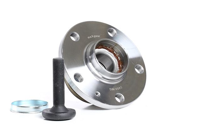 Radlagersatz mit OEM-Nummer 3G0 598 611